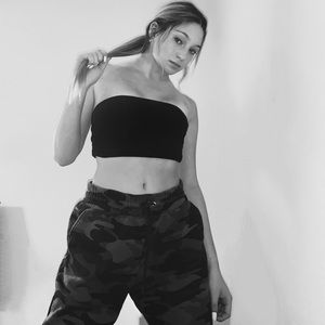 Meet your Posher, Erica